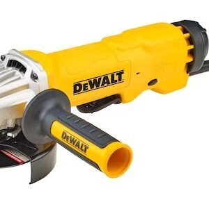 Esmeriladora Angular, 4-1/2" (115mm) - 5" (125mm) 1500W