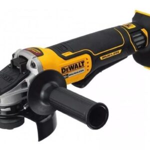 Kit Mini Esmeriladora Inalámbrica,  4-1/2" a 5" 20V MAX