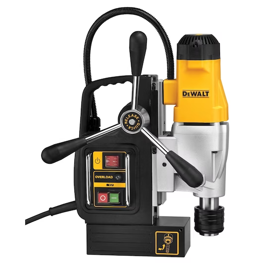TALADRO MAGNETICO DEWALT