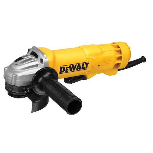ESMERILADORA ANGULAR 4-1/2"- 5" 1200W